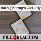 100Mg Kamagra Oral Jelly 25